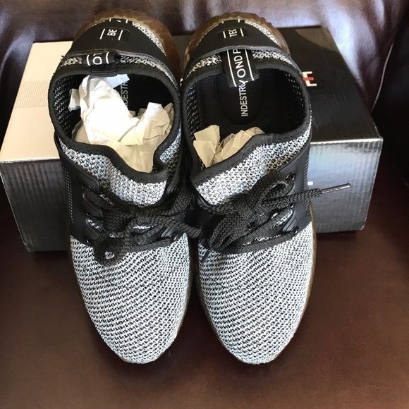 Indestructible Ryder Gray Shoes NEW Sz 8.5 - Picture 3 of 11